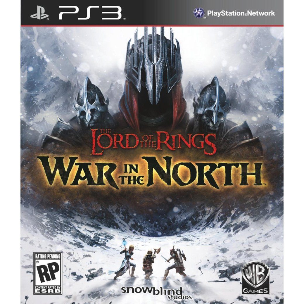 The lord of the rings war in the north купить ключ steam фото 58