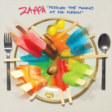 Feeding the Monkies At Ma Maison (Zappa)