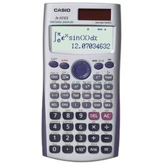 Калькулятор Casio FX-115ES